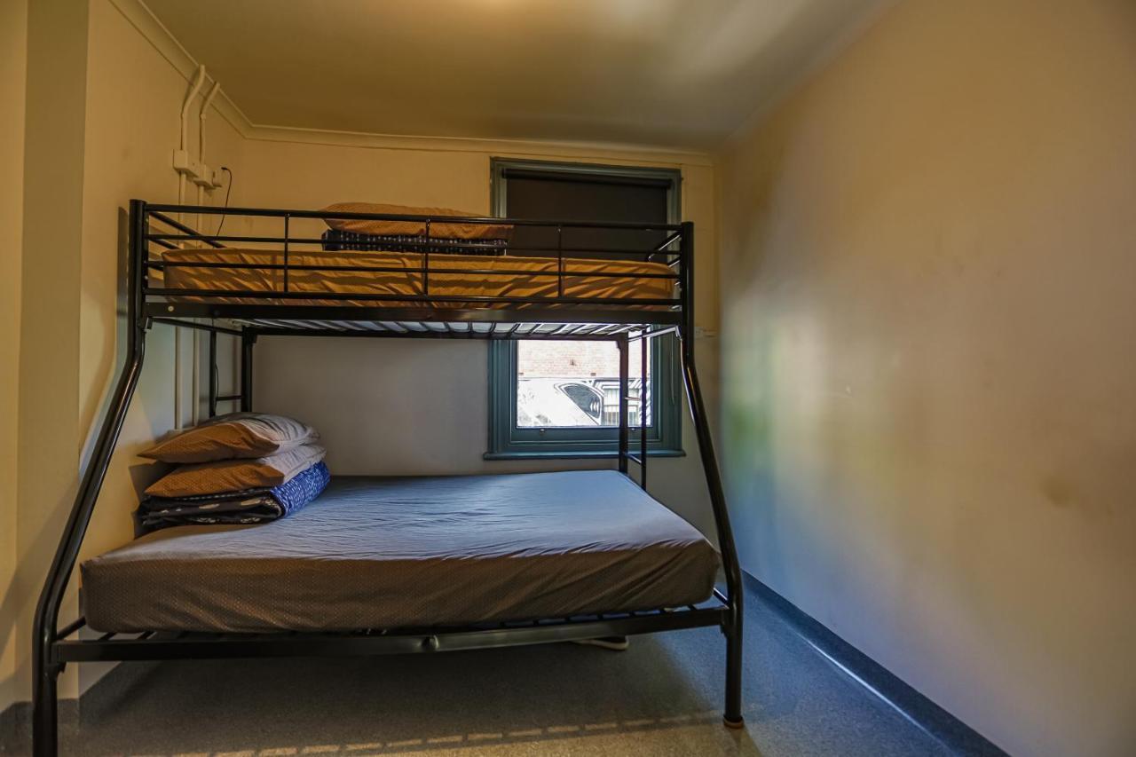 Tramstop14Backpackers Hostel - Melbourne — Photos 2